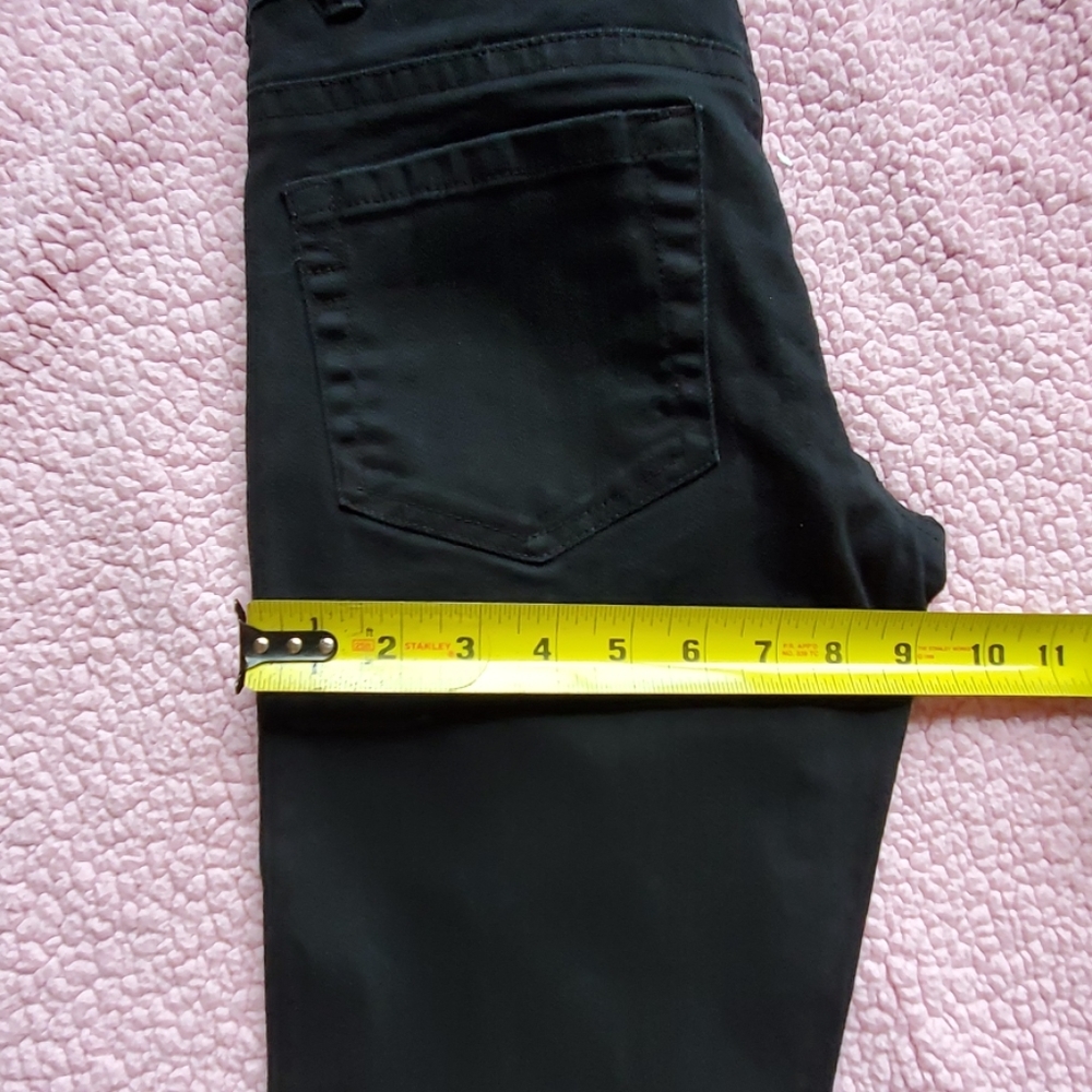 Black jeans - Picture 5 of 7